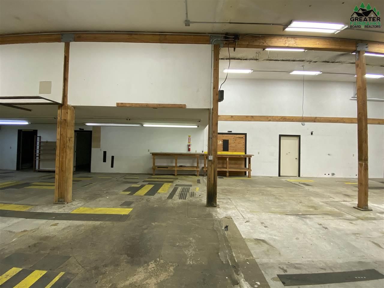 1200 Queens Way, Fairbanks, AK 99701